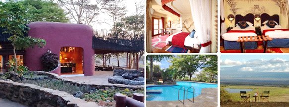 Amboseli-Serena-Safari